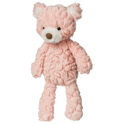 Blush Putty Bear, Small